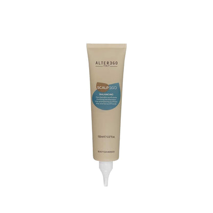 Alterego Italy Scalpego Balancing Purifying Treatment 150 ml by Beauty Care Bag