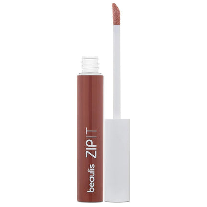 Beaulis Zip It Liquid Matte Lipstick 172 Rust 5.5ml by Beauty Care Bag