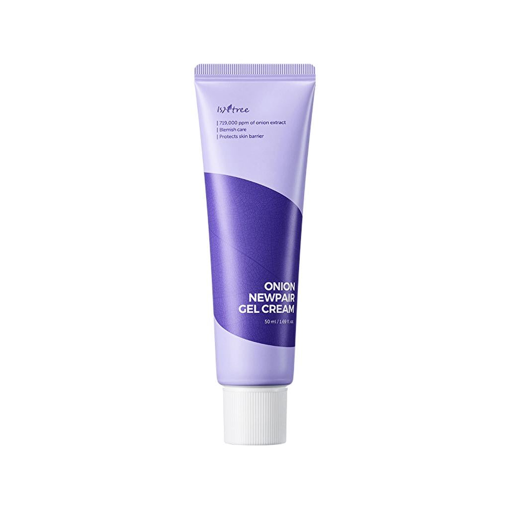 Isntree Onion Newpair Gel Cream for Blemish-Prone Skin 50ml by Beauty Care Bag