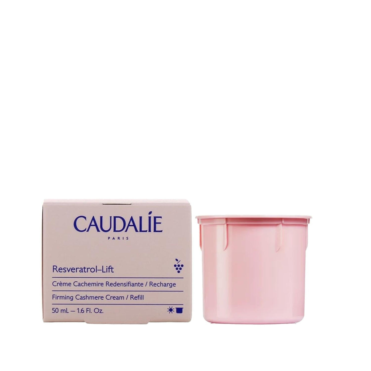 Caudalie Resveratrol-Lift firming cashmere cream, 50ml