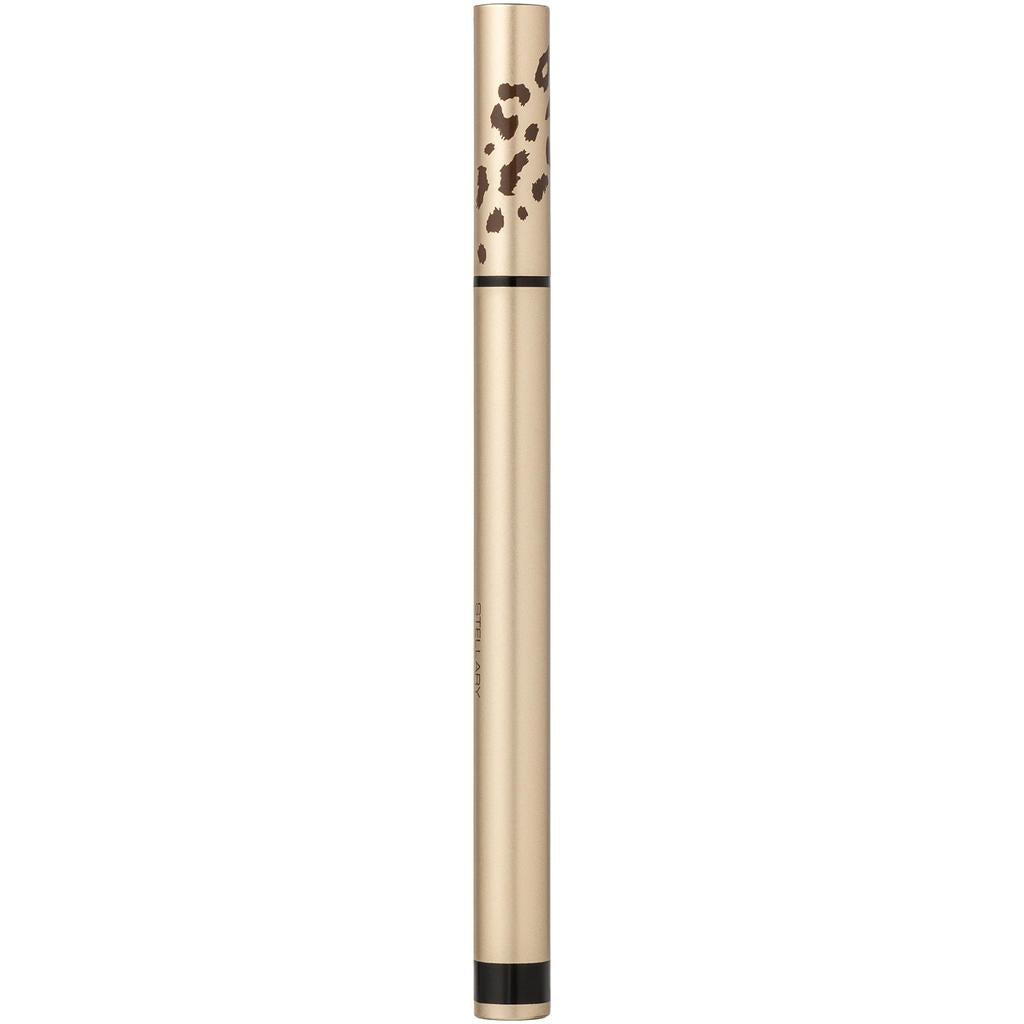 Stellary Wild Chic Eyeliner 01 Clutching Gaze for Bold Definition by Beauty Care Bag