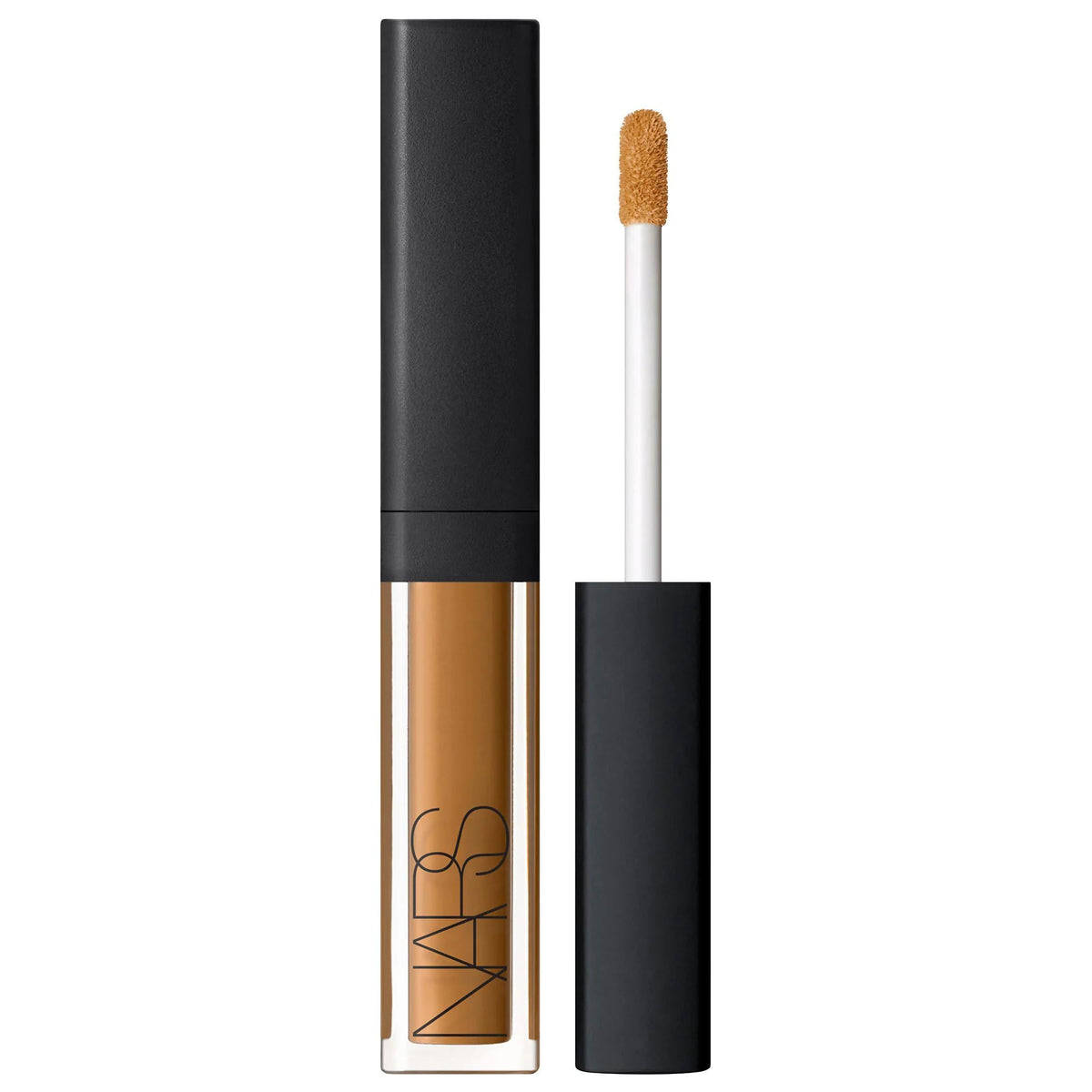 Radiant: Radiant Creamy Concealer - Medium Coverage, Long-Lasting, Vegan, and Skin-Infused for Dark Spots, Fine Lines, and a Natural Finish by Beauty Care Bag