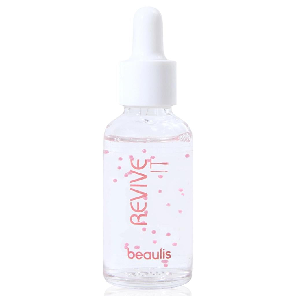 Beaulis Revive It Serum Makeup Primer for Glowing Skin by Beauty Care Bag