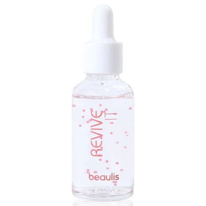 Beaulis Revive It Serum Makeup Primer for Glowing Skin by Beauty Care Bag