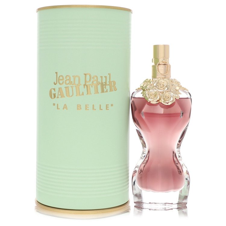 Jean Paul Gaultier La Belle by Jean Paul Gaultier Eau De Parfum Spray 1.7 oz for Women by Avera Group