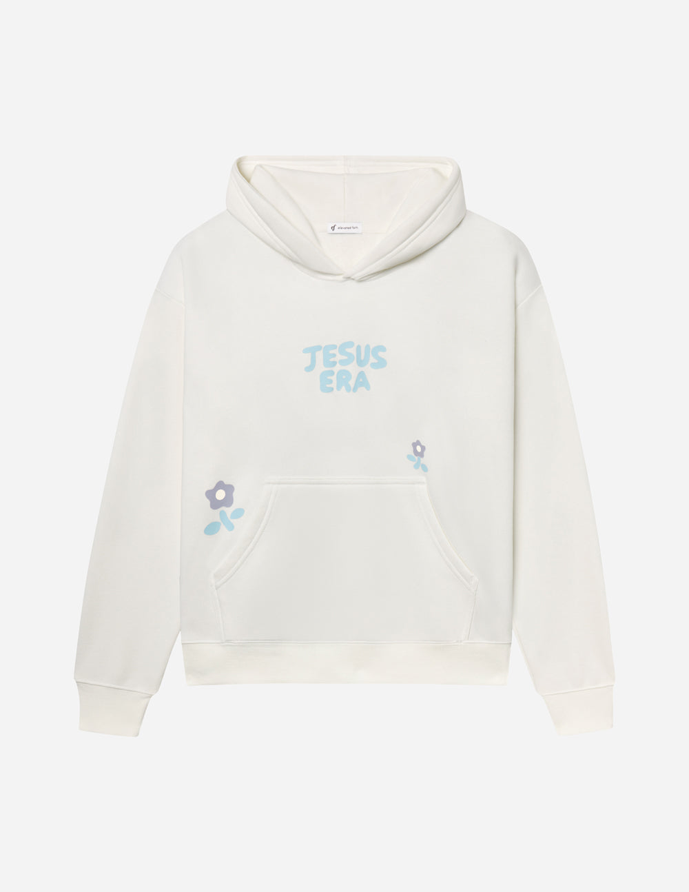 Jesus Era Unisex Hoodie by Elevated Faith