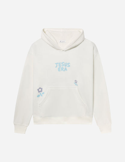 Jesus Era Unisex Hoodie by Elevated Faith