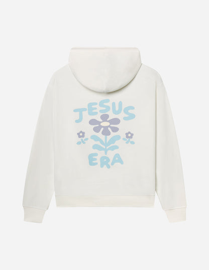 Jesus Era Unisex Hoodie by Elevated Faith