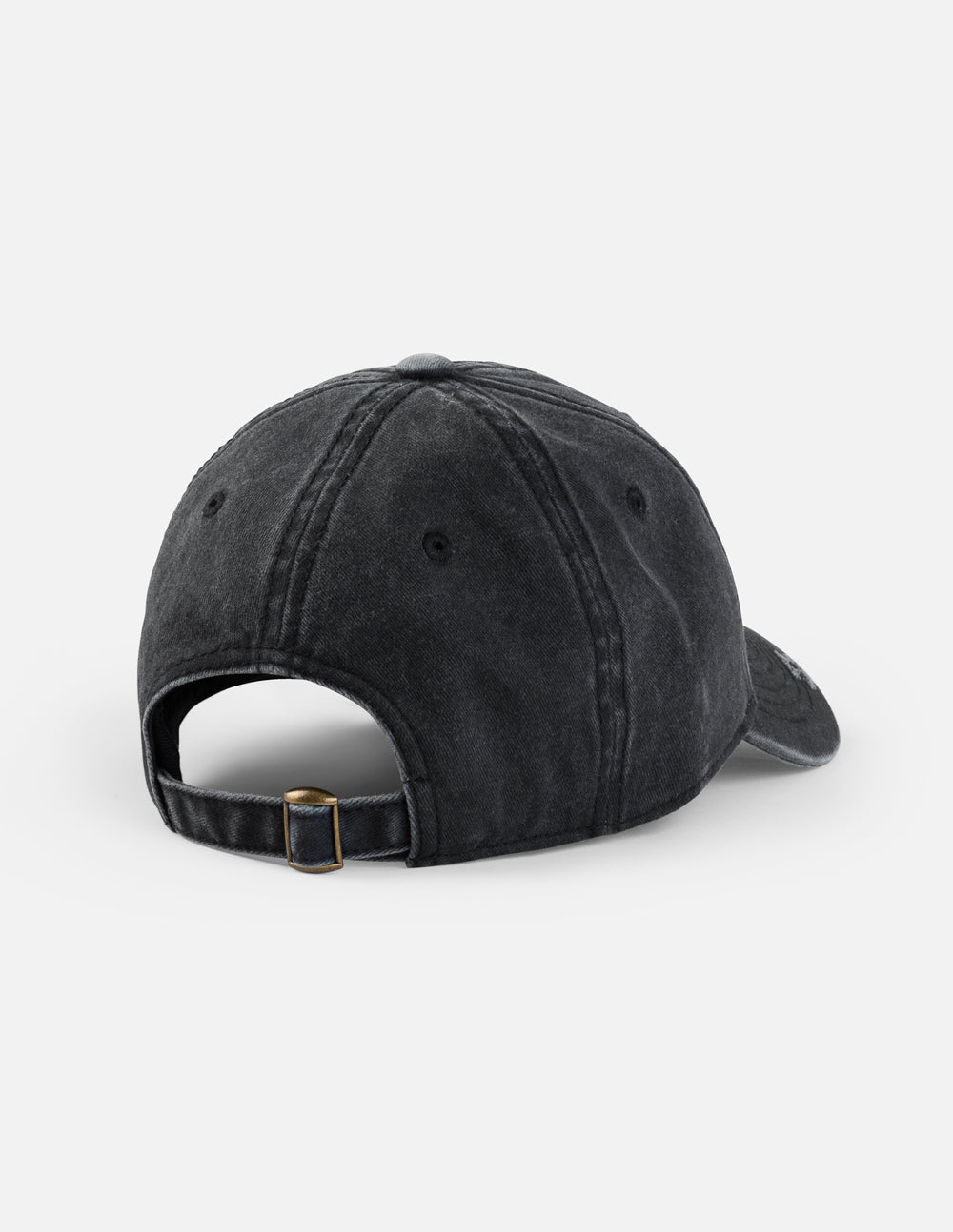 Jesus Is King Hat by Elevated Faith