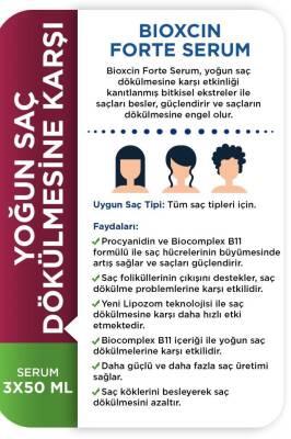 Bioxcin Forte serum – view 5
