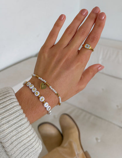 John 3:16 Bracelet Pack by Elevated Faith