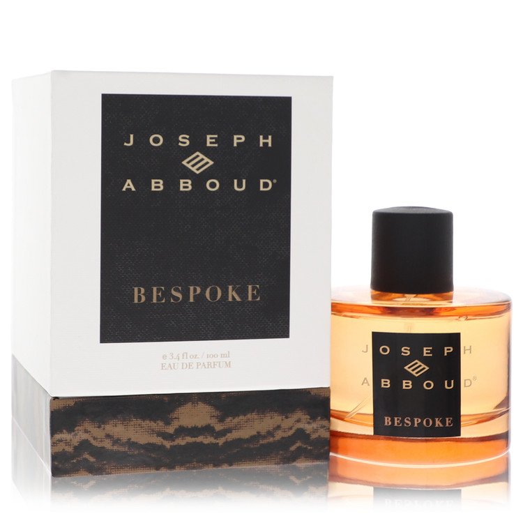 Joseph Abboud Bespoke by Joseph Abboud Eau De Parfum Spray 3.4 oz for Men by Avera Group