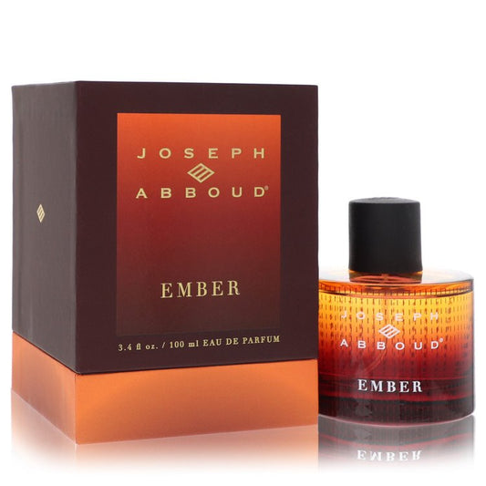 Joseph Abboud Ember by Joseph Abboud Eau De Parfum Spray 3.4 oz for Men by Avera Group
