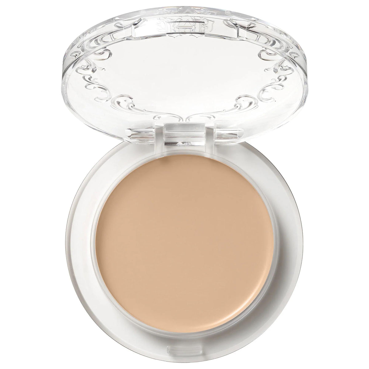 Good Apple full-coverage hydrating foundation balm