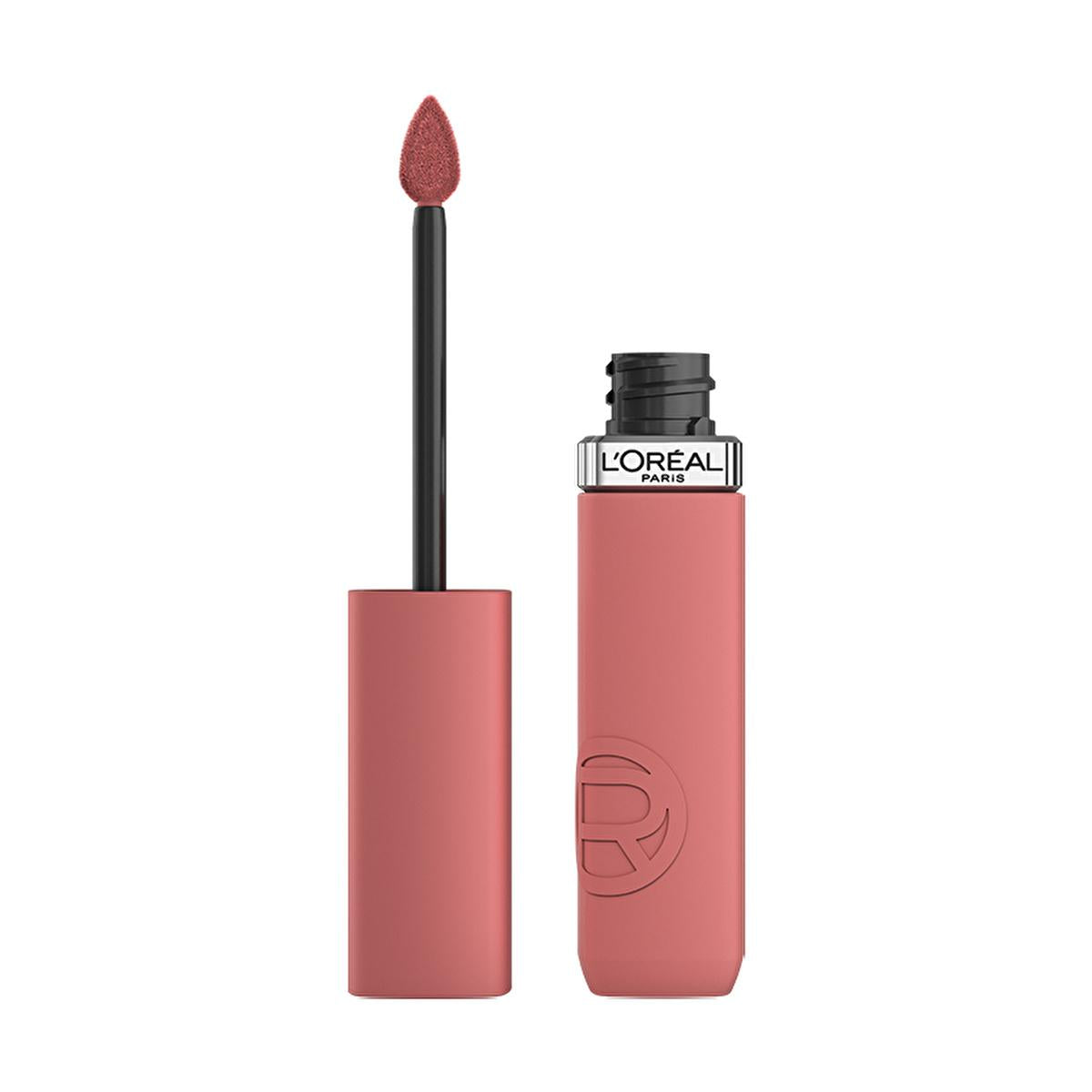 Loreal Paris Infaillible Matte Resistance liquid lipstick