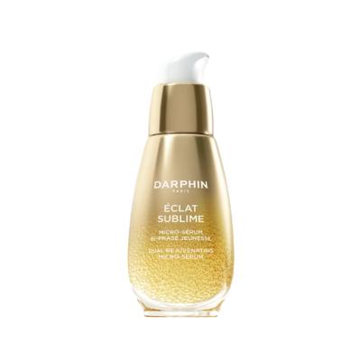 Darphin Eclat Sublime Dual Rejuvenating Micro-Serum - Anti-Aging, Hydrating & Brightening Serum with Retinol by Beauty Care Bag