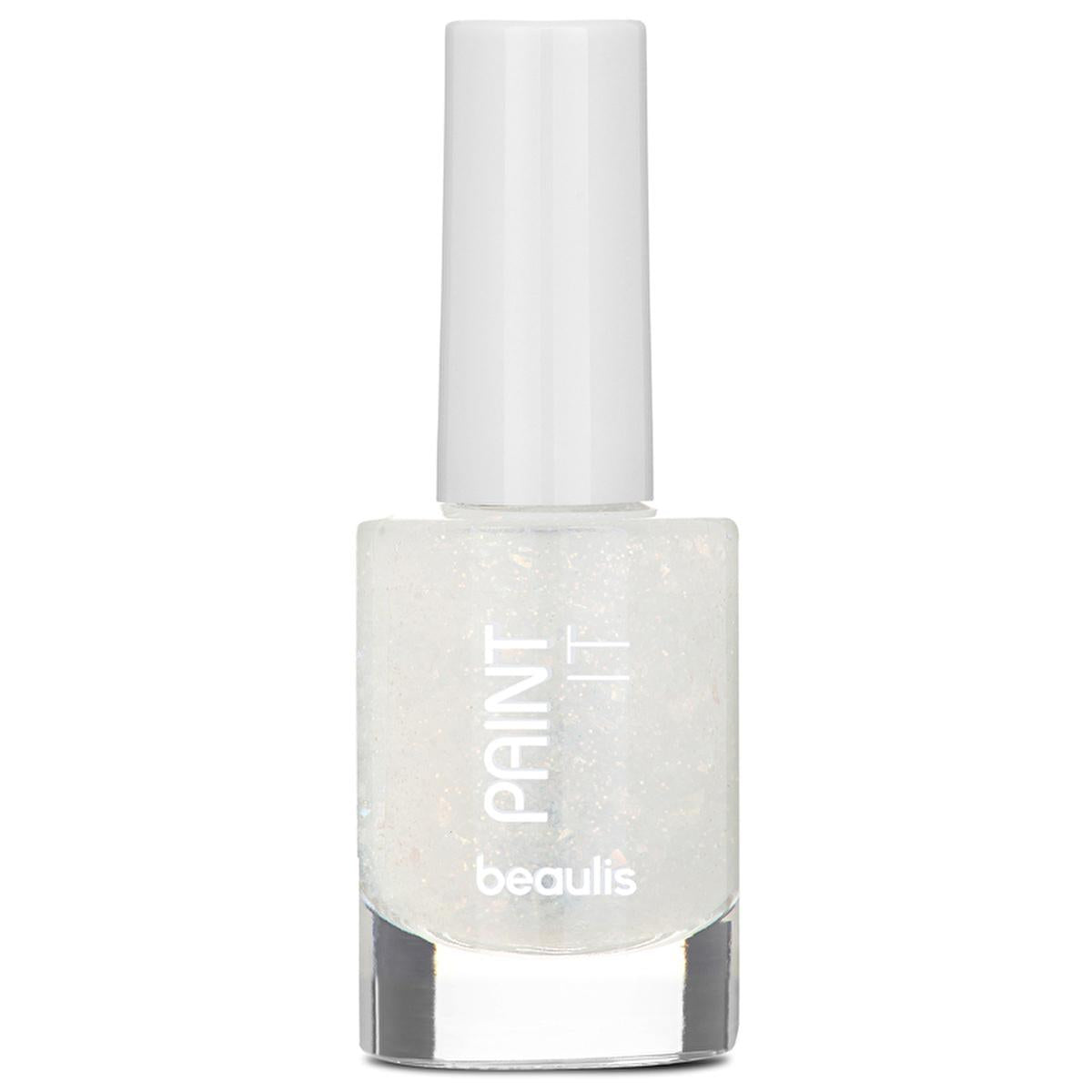 Beaulis Paint It iridescent nail polish in shade 929