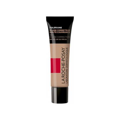 La Roche-Posay Toleriane full coverage corrective fluid foundation SPF 25