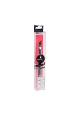 Nascita Professional Angled Contour Brush 307 - High-Quality Makeup Brush for Precise Contouring and Flawless Finish by Beauty Care Bag