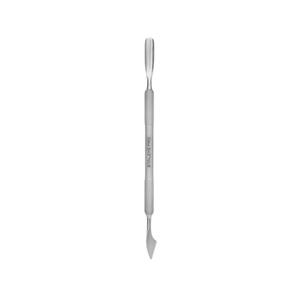 Staleks Smart 50 Type 2 Cuticle Pusher with Round & Triangle Tips by Beauty Care Bag