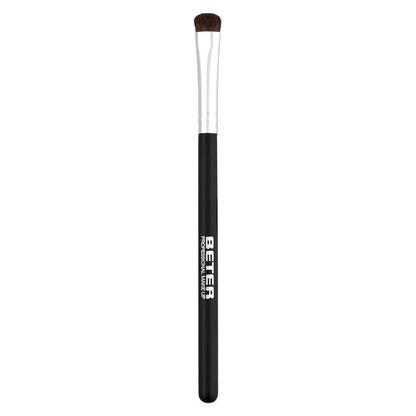 Beter Eyeshadow Application Brush No. 13 for Precise Shading by Beauty Care Bag