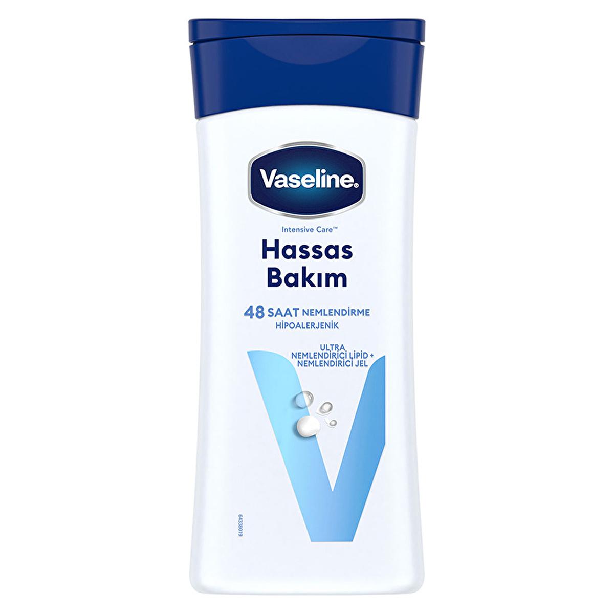 Vaseline body lotion – view 6