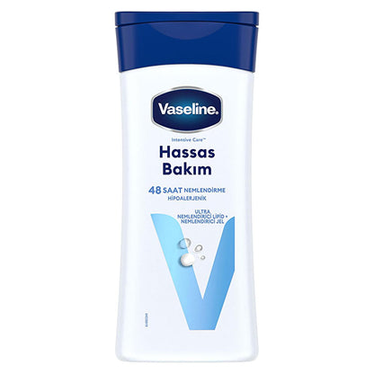 Vaseline body lotion – view 6