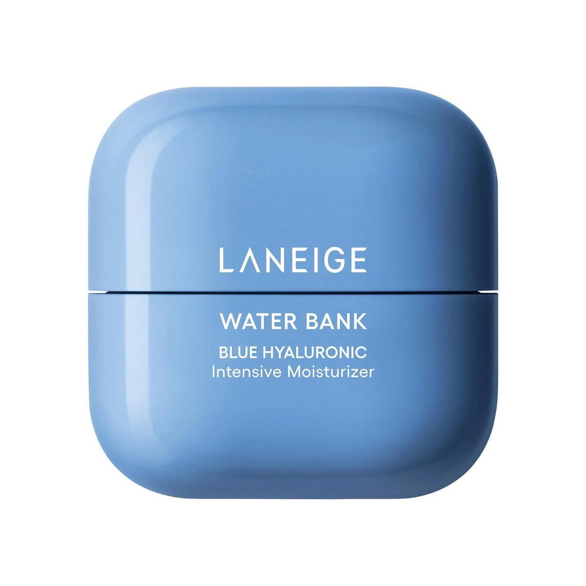 Water Bank Blue Hyaluronic intensive moisturizer – view 2