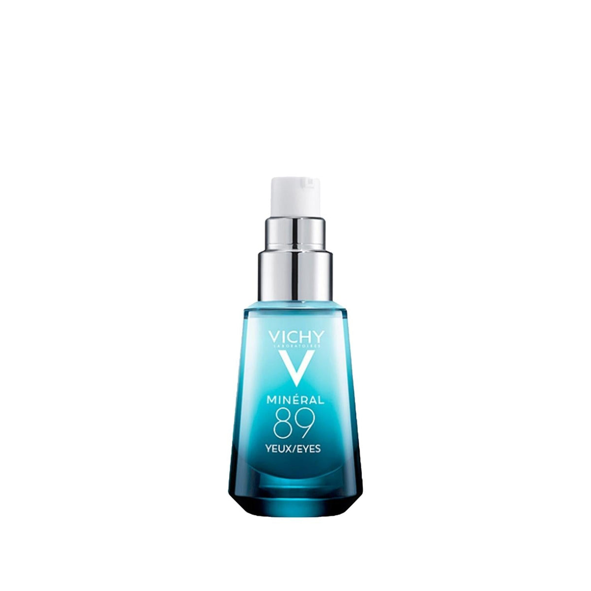 Vichy Mineral 89 eye serum with hyaluronic acid