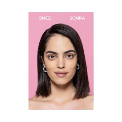 L'Oreal Infaillible 24H foundation 140 Golden Beige – view 9