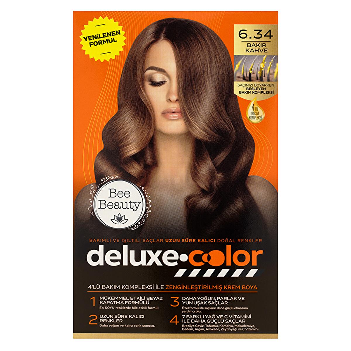 Bee Beauty Deluxe Color Kit – view 4