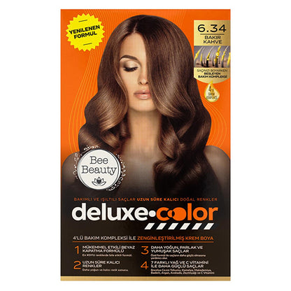 Bee Beauty Deluxe Color Kit – view 4
