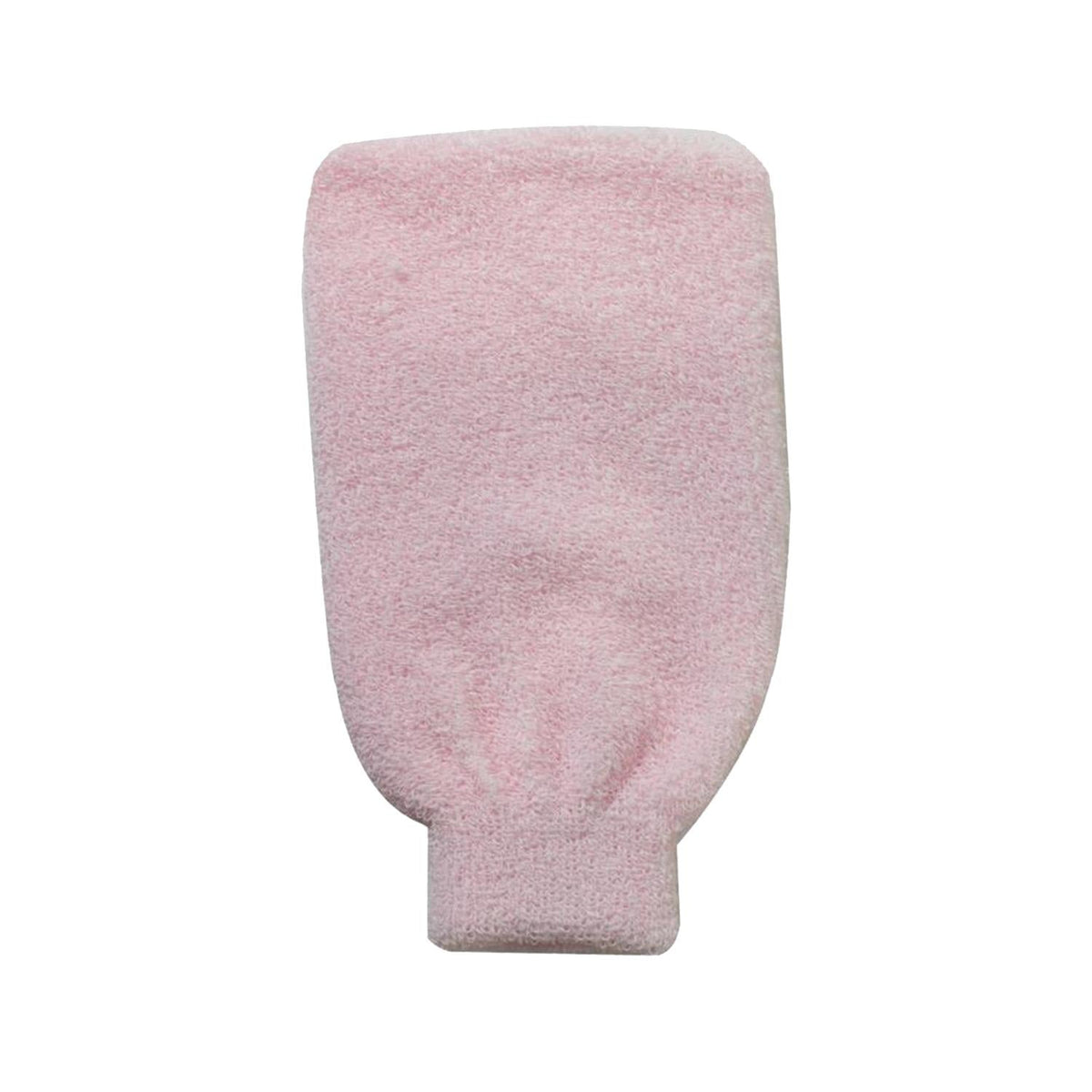 Nascita Soap Bath Loofah with Exfoliating Gloves - Pack of 12, Gentle on Skin, Bath Accessories by Beauty Care Bag