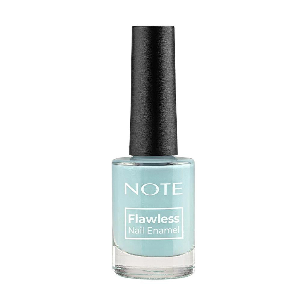 Note Cosme Nail Flawless Polish 040 - 9ml by Beauty Care Bag