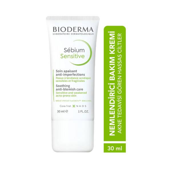 Bioderma Sebium Sensitive, 30 ml – view 7