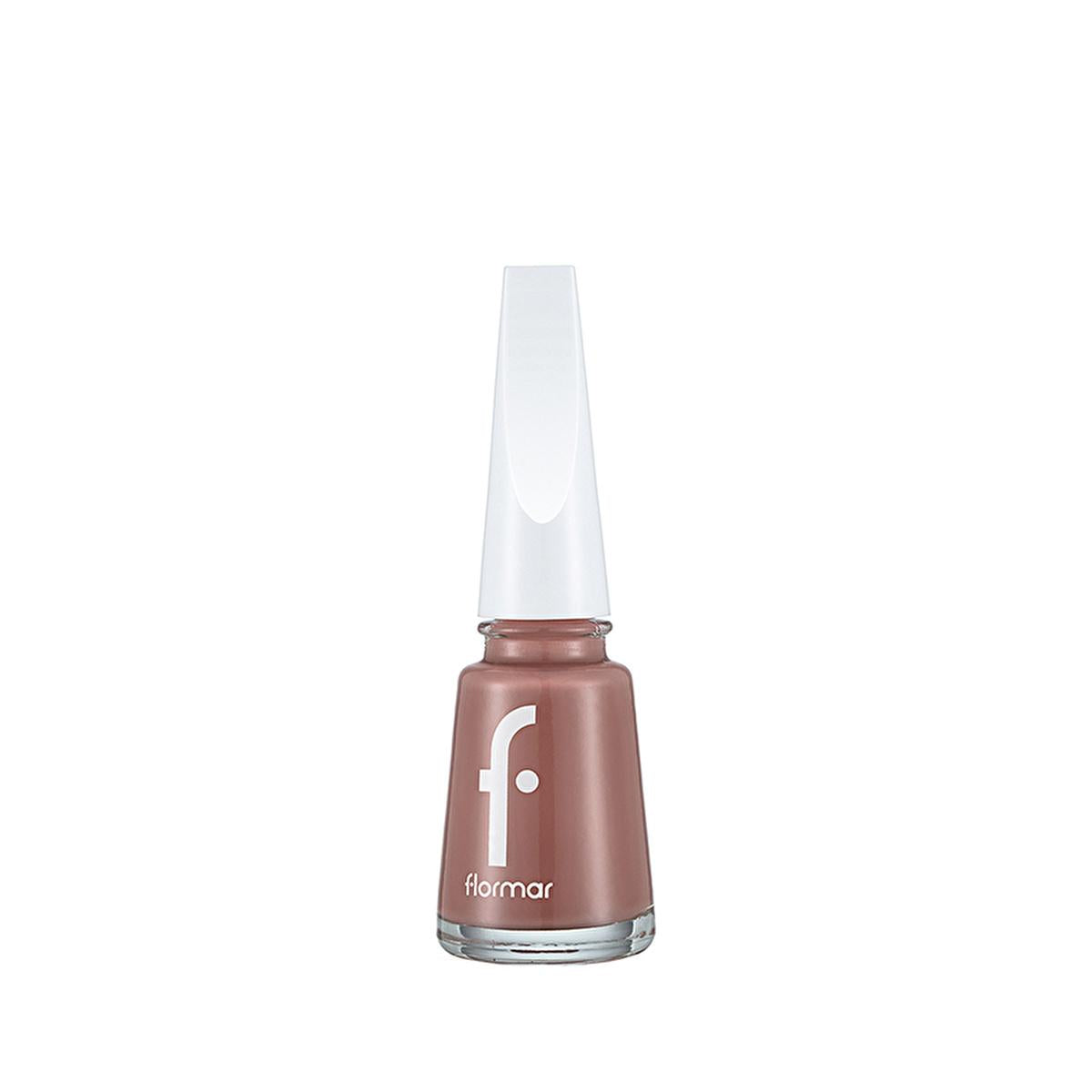 Flormar nail enamel – view 2