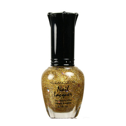 KLEANCOLOR Nail Lacquer 3 by Avera Group