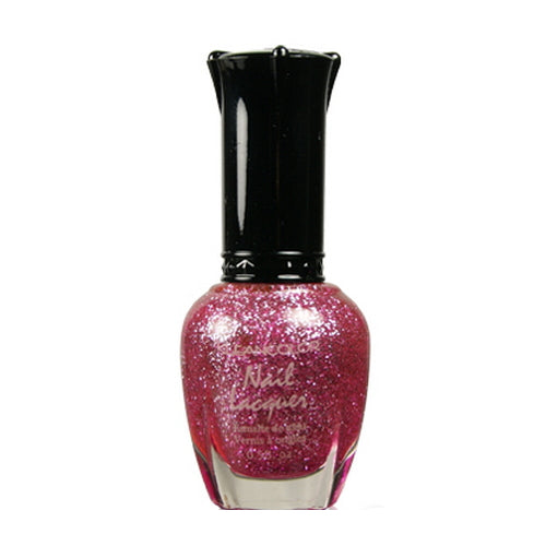 KLEANCOLOR Nail Lacquer 3 by Avera Group