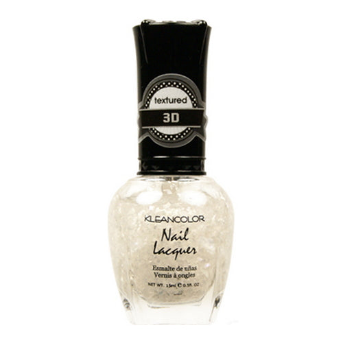 KLEANCOLOR 3D Nail Lacquer by Avera Group