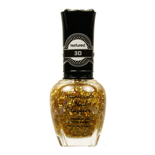 KLEANCOLOR 3D Nail Lacquer by Avera Group