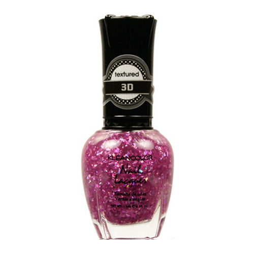 KLEANCOLOR 3D Nail Lacquer by Avera Group