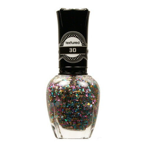 KLEANCOLOR 3D Nail Lacquer by Avera Group