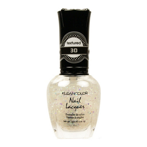 KLEANCOLOR 3D Nail Lacquer by Avera Group