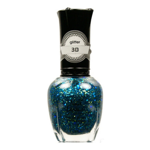 KLEANCOLOR 3D Nail Lacquer by Avera Group