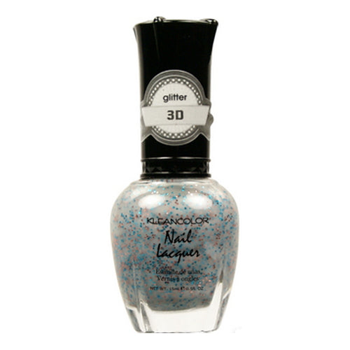 KLEANCOLOR 3D Nail Lacquer by Avera Group