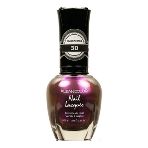 KLEANCOLOR 3D Nail Lacquer by Avera Group
