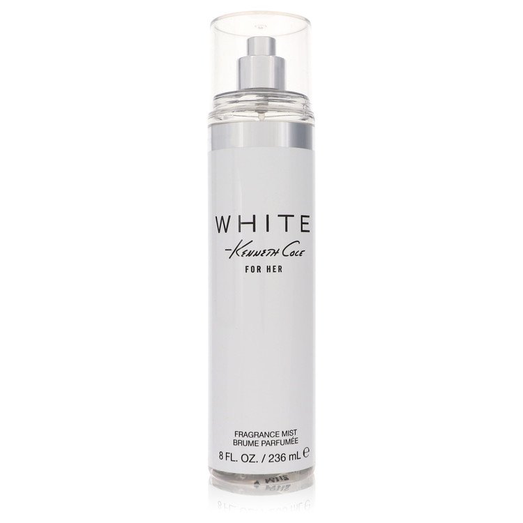 Kenneth Cole White Body Mist Fragrance For Women by Avera Group