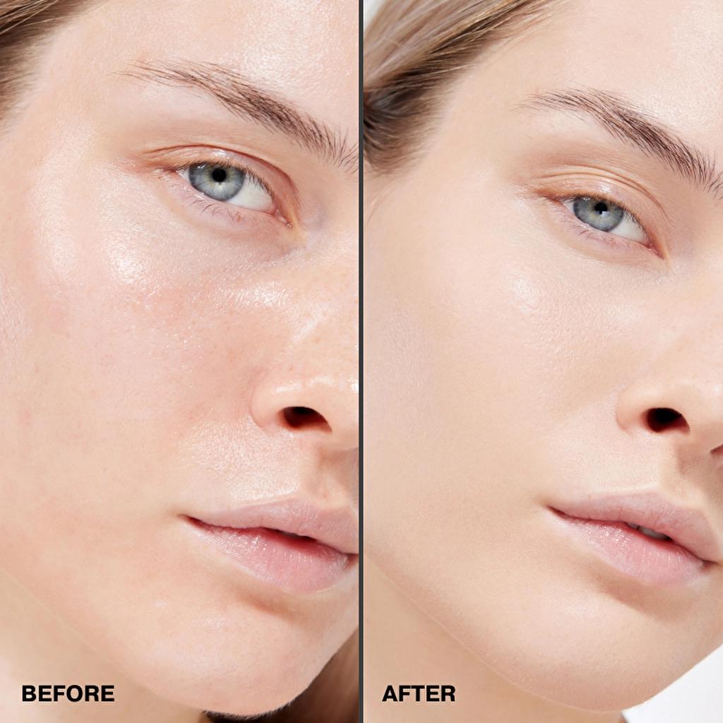 Influence Beauty Solaris Foundation SPF 25 01 Light 25ml by Beauty Care Bag