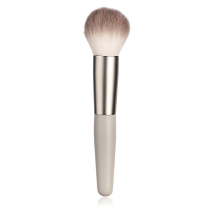 Eklips Flat Foundation Brush: Achieve Flawless Skin with Even, Streak-Free Makeup Application by Beauty Care Bag