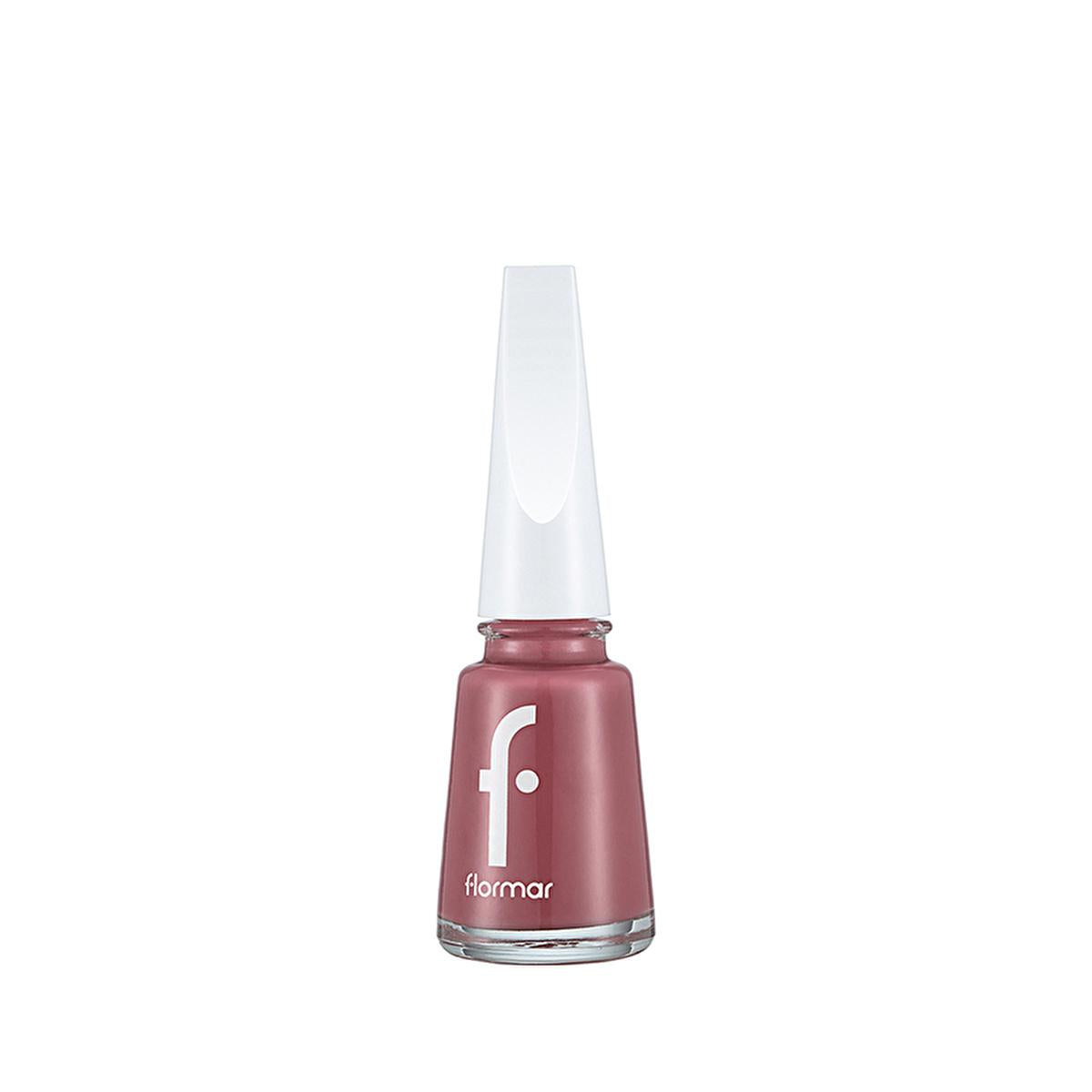 Flormar nail enamel – view 3